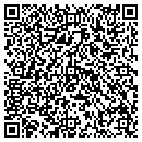 QR code with Anthony's Shop contacts