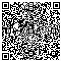QR code with A&S Electric contacts