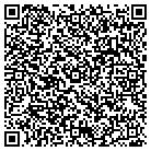 QR code with A&V Electronic Servicing contacts