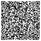 QR code with B & B Cable Service Inc contacts