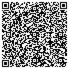 QR code with C & C Instrumentation Inc contacts