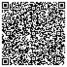 QR code with Accurate Window & Door Service contacts