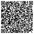 QR code with C S Marine contacts