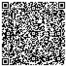 QR code with Cudjo's Electrical Service contacts