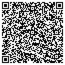QR code with D & D Electrical Sales contacts