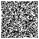 QR code with D J's Electronics contacts
