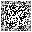 QR code with D & R Electronics contacts