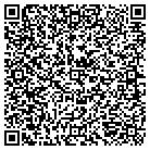 QR code with East Coast Electronics & Data contacts