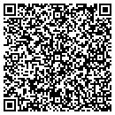 QR code with E C Sales & Service contacts