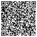 QR code with E U E Inc contacts
