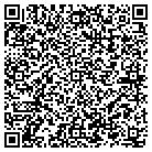 QR code with F M Offset Service LLC contacts