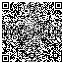 QR code with Harris One contacts