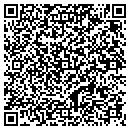 QR code with Haselectronics contacts