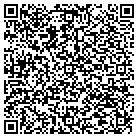 QR code with Hylan Datacom & Electrical Inc contacts