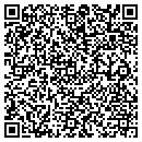 QR code with J & A Services contacts