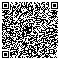 QR code with Jfk Appliance Service contacts