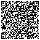 QR code with K B Electronics contacts