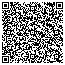 QR code with Kb Enterprises contacts
