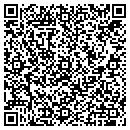 QR code with Kirby CO contacts