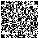 QR code with Kokernak Generator Sales contacts