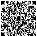 QR code with M-Co LLC contacts