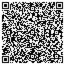QR code with P C Automotive Incorporated contacts