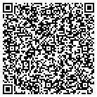 QR code with P & M Electro Mechanical contacts
