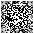 QR code with Psav Presentation Service contacts