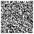 QR code with R B Computer Service LLC contacts