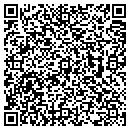 QR code with Rcc Electric contacts
