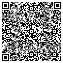 QR code with R C Colerick Inc contacts