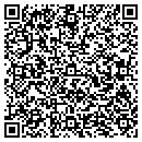 QR code with Rho Jr Electrical contacts