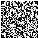 QR code with Robert Beck contacts