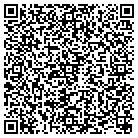 QR code with Ross Factory Tv Service contacts