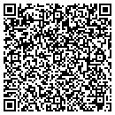 QR code with R & R Partners contacts