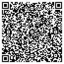 QR code with Sas Service contacts