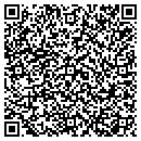 QR code with T J Maxx contacts