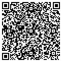 QR code with Thompson Gas contacts