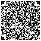 QR code with Woodmere Elec & Communctns Inc contacts