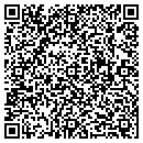 QR code with Tackle Box contacts