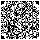 QR code with HAROLD'S TV REPAIR contacts