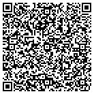 QR code with High Voltage Electronics contacts