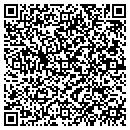 QR code with MRC ELECTRONICS contacts