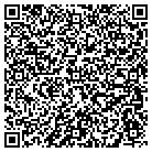 QR code with One Stop Repairs contacts