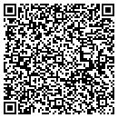 QR code with ThinkingDEALS contacts