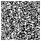 QR code with U Break We Fix contacts