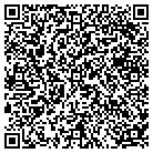 QR code with wizard electronics contacts