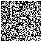 QR code with Cornerstone Realty-St Lucie contacts