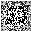 QR code with C N C Total Tech contacts