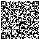 QR code with C T Calibration Labs contacts
